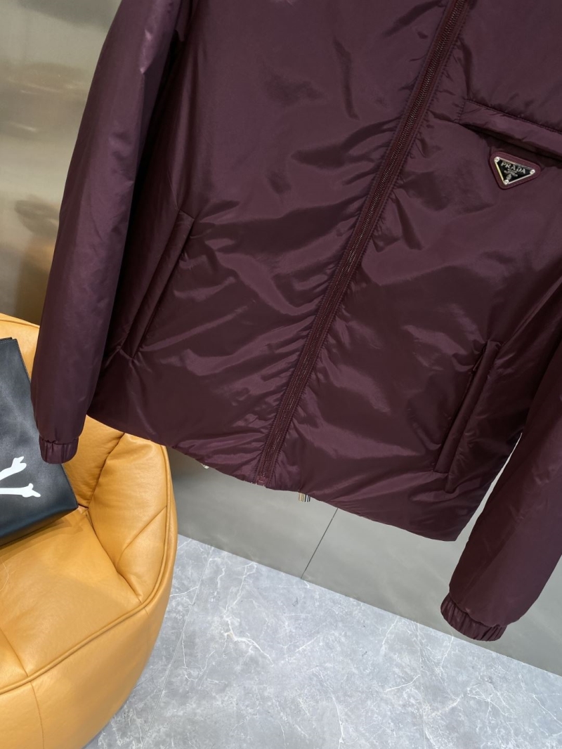 Pra*a down jacket